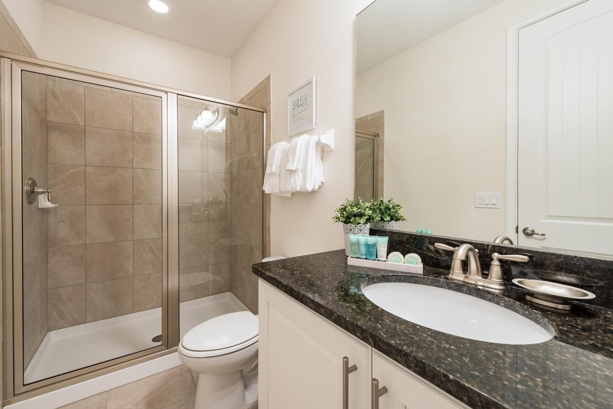 Fabulous Home By Rentyl Near Disney With Private Pool, Game Room & Resort Amenities - 7469M Orlando Exterior photo