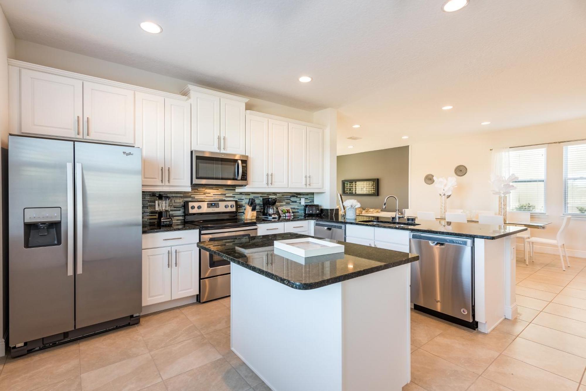 Fabulous Home By Rentyl Near Disney With Private Pool, Game Room & Resort Amenities - 7469M Orlando Exterior photo