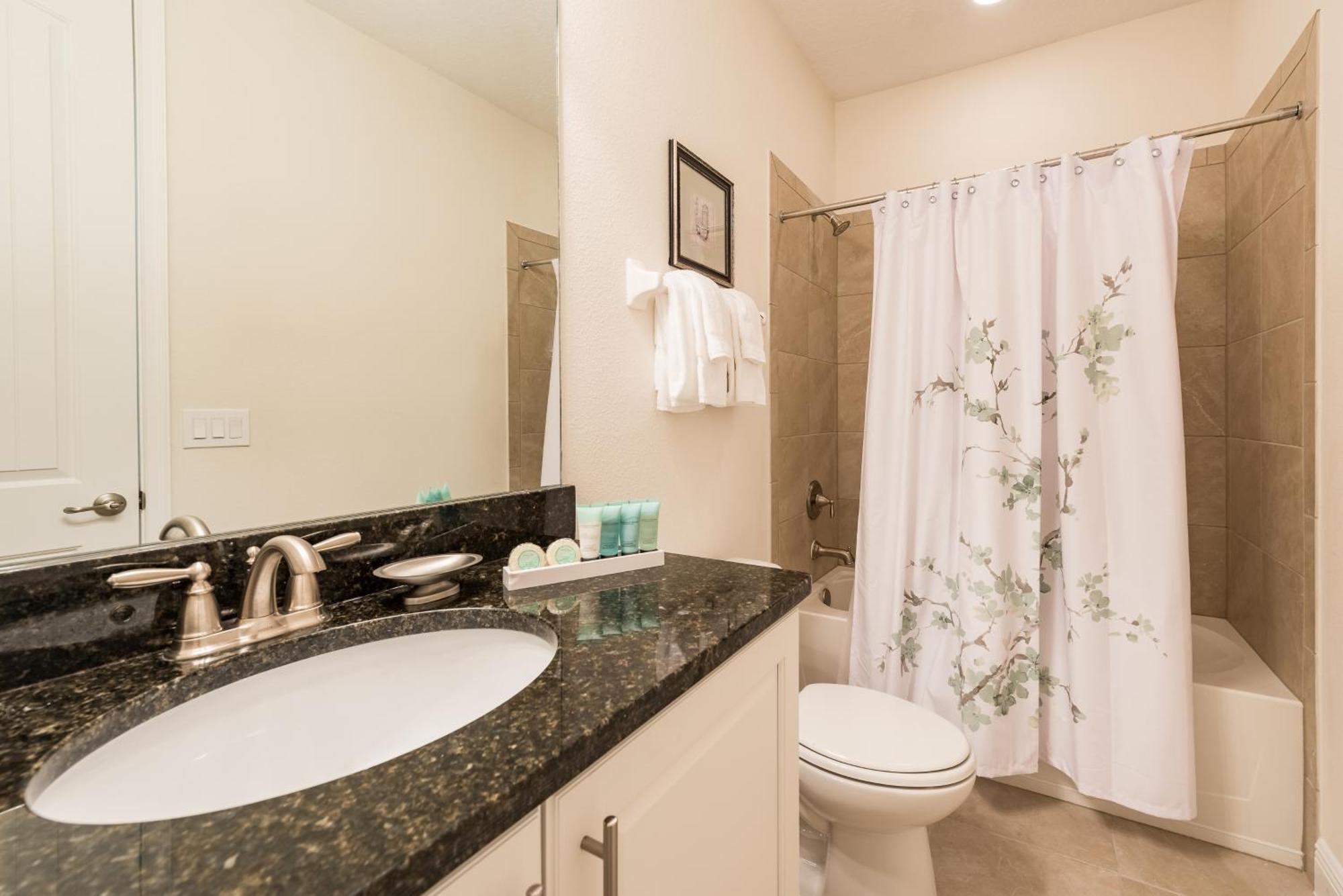 Fabulous Home By Rentyl Near Disney With Private Pool, Game Room & Resort Amenities - 7469M Orlando Exterior photo